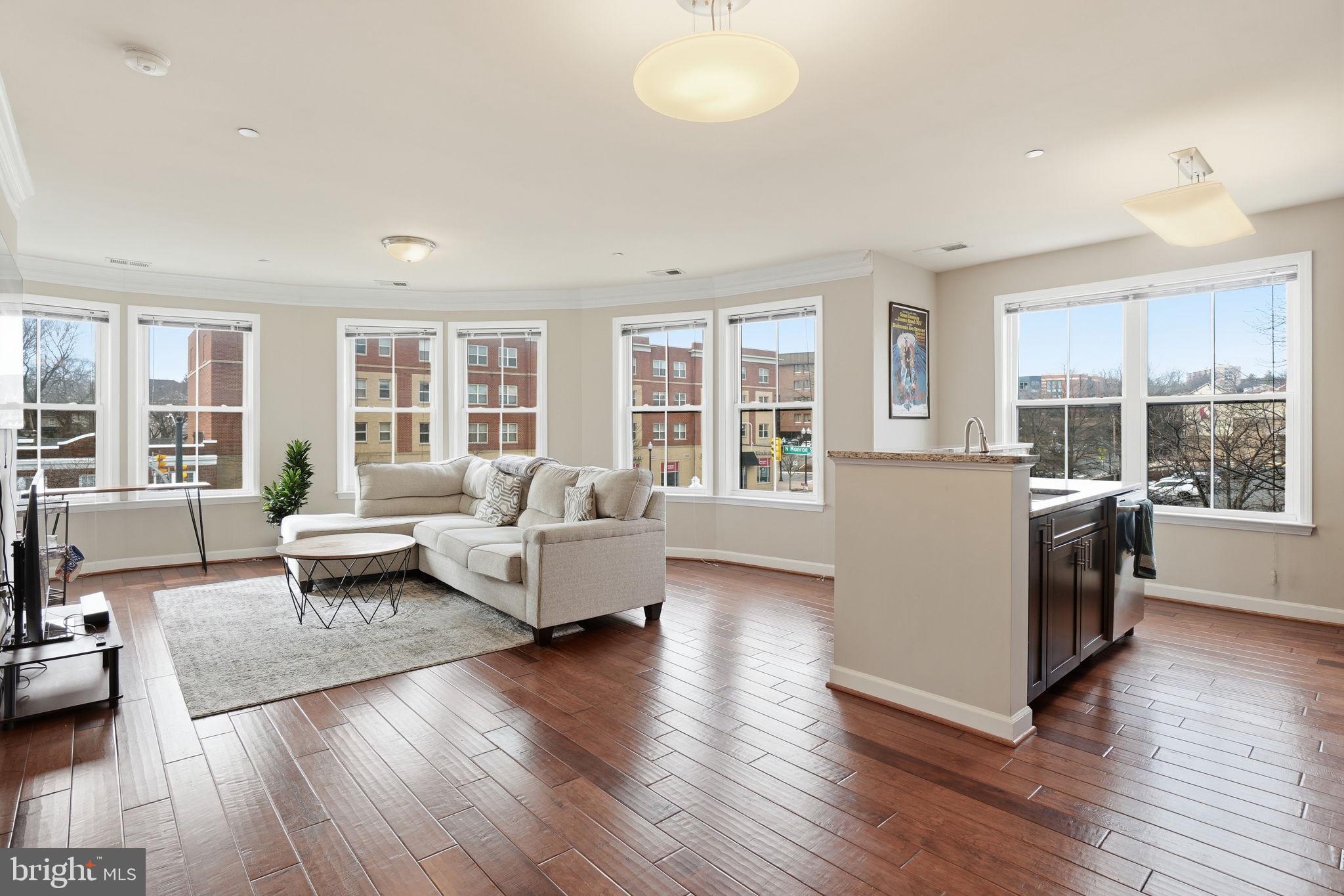 2101 N MONROE STREET 201