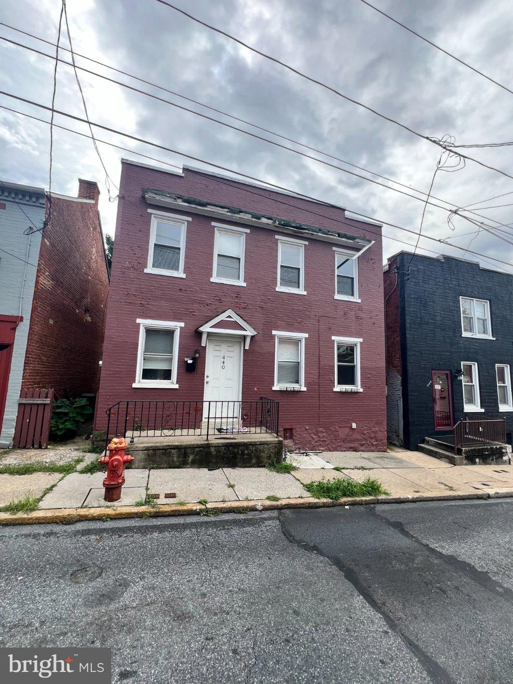 Photo of 440 High Street, LANCASTER, PA 17603 (MLS # PALA2094904)