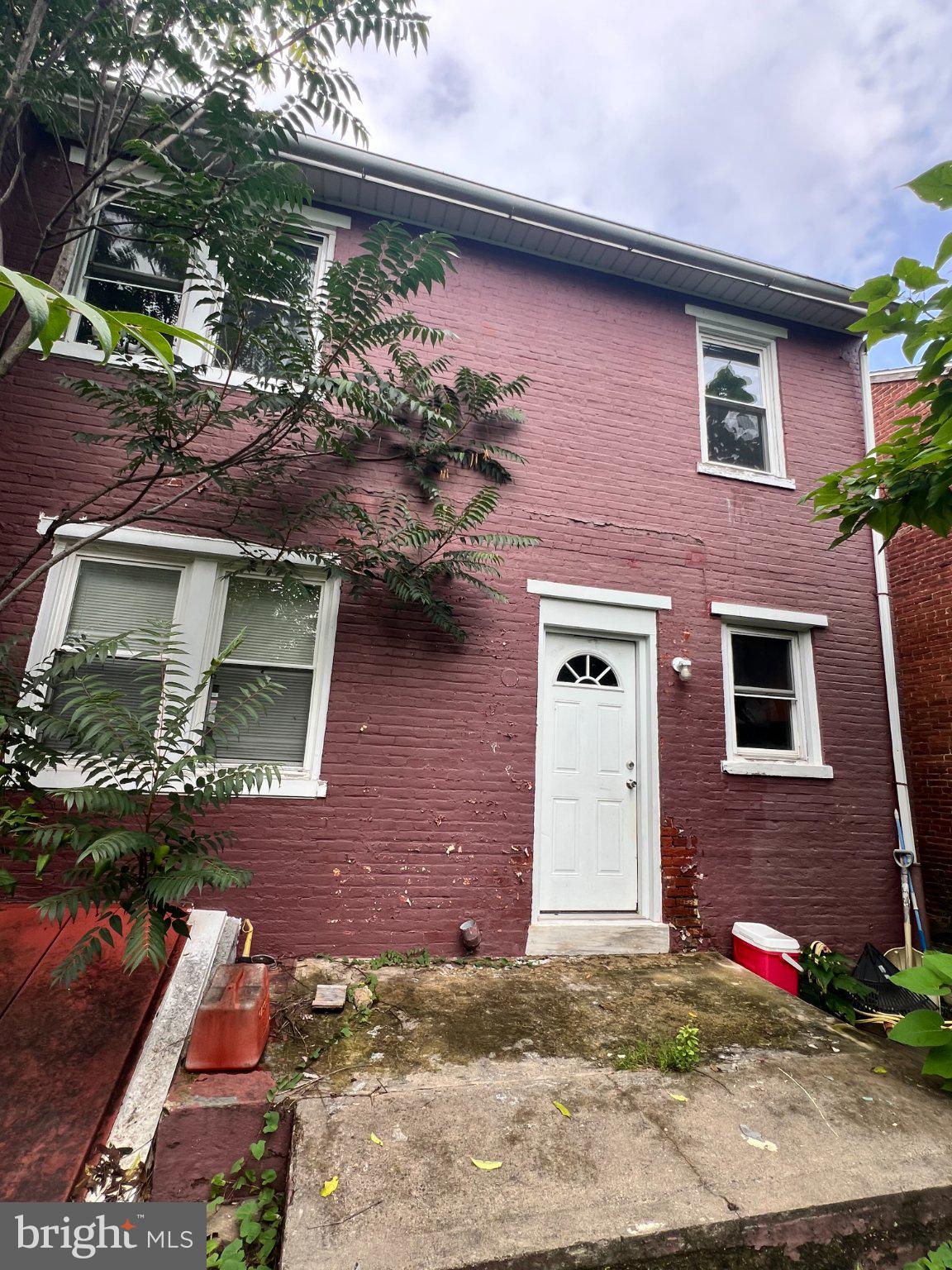 440 HIGH STREET