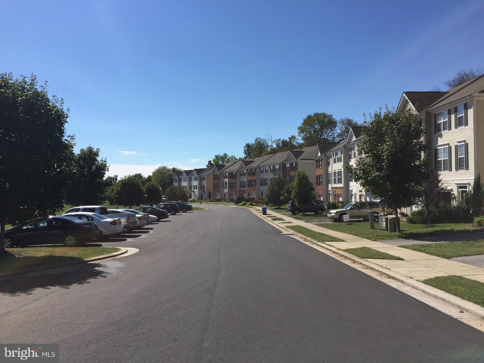 COLONIAL HILLS - Residential Lease