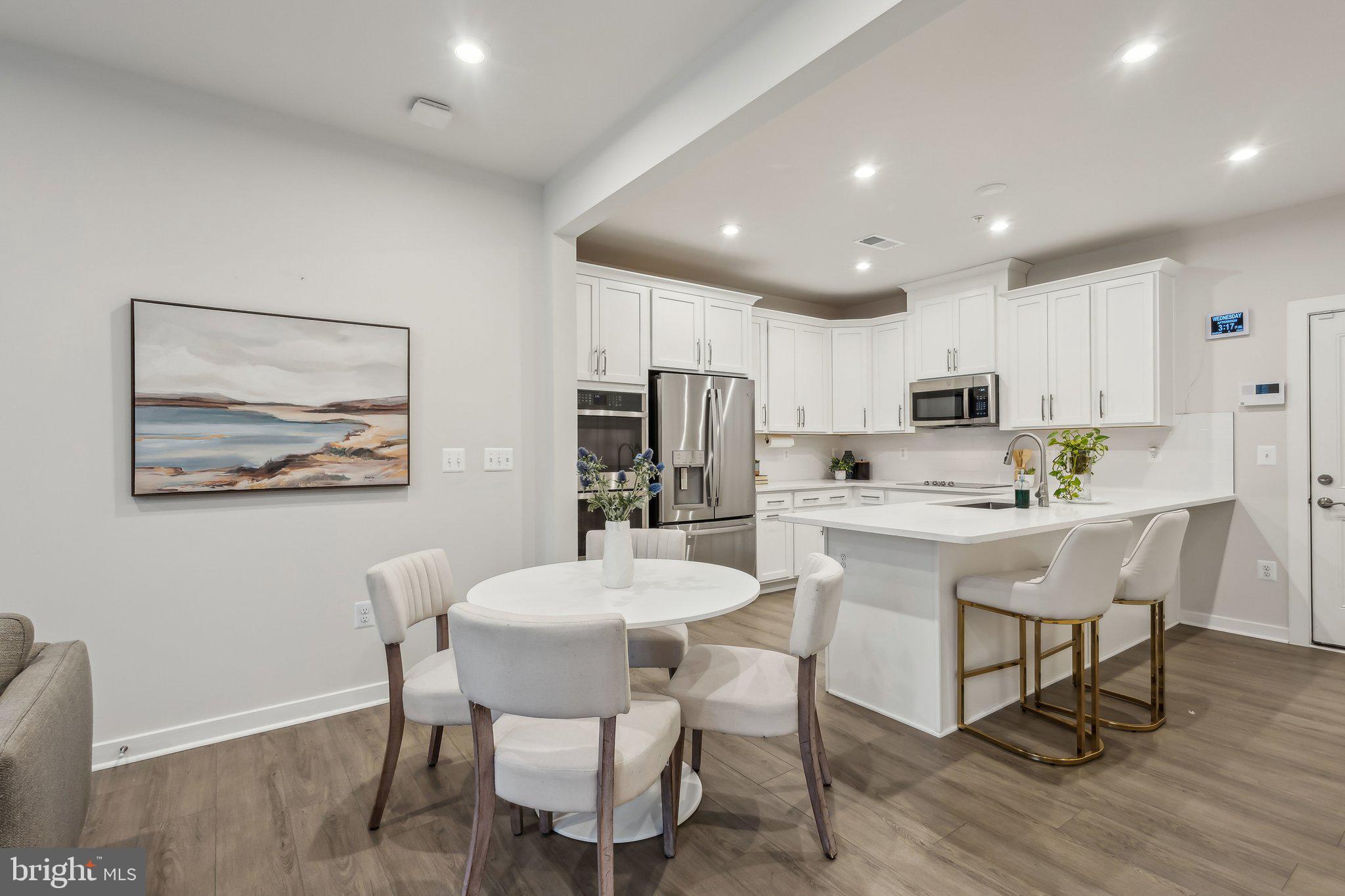 WESTFIELD - Residential