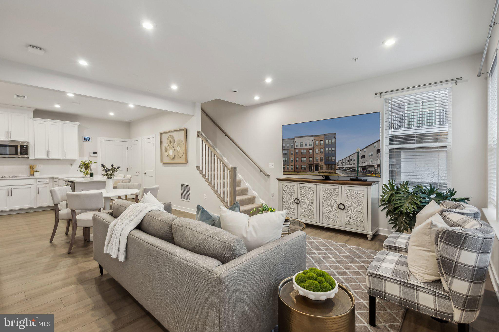 WESTFIELD - Residential