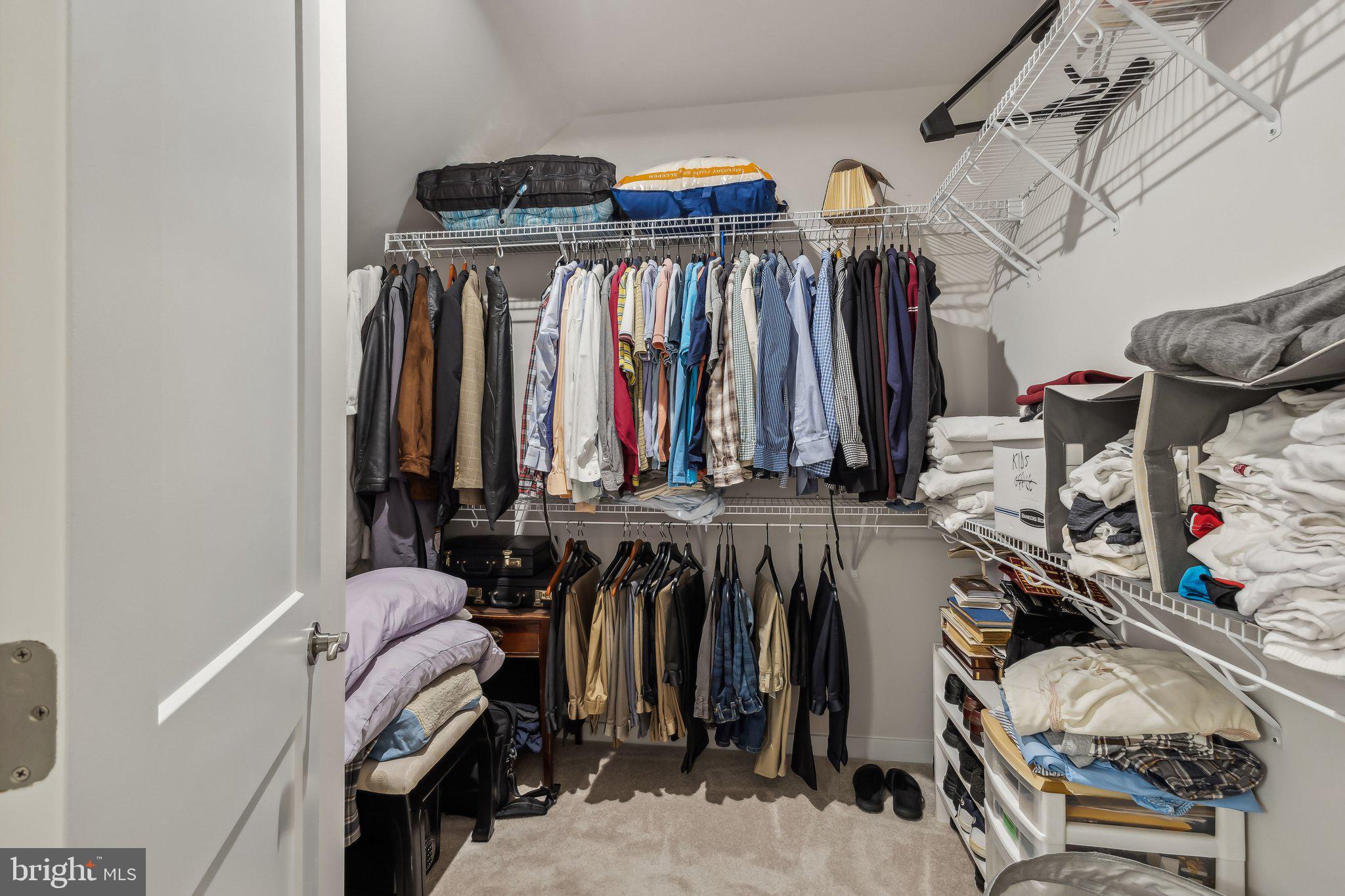 WESTFIELD - Residential