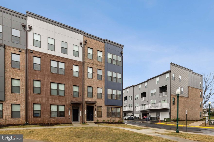 Stunning New Construction Townhome-Style Condo in the Heart of Chantilly – 14120 Gypsum Loop

Welcome to the beautiful Tessa model in the desirable Stonebrook at Westfields community! This brand new, Stanley Martin townhome-style garage condo offers modern living in the highly sought-after Westfields area of Chantilly, VA.

This spacious 3-bedroom, 2.5-bathroom home features a thoughtfully designed floor plan, perfect for both relaxation and entertaining. With an upgraded Elevation Style E, this home combines both style and functionality.

Inside, you’ll find an open-concept living and dining area that flows seamlessly, offering plenty of space for family and friends. The attached garage comes with extra storage with shelves. The home also boasts several thoughtful upgrades, including a WiFi thermostat, window shutters, and rods, and sliding door vertical blinds for privacy.

This beautiful home is move-in ready, offering you the ultimate in comfort, style, and convenience. Located just minutes from shopping, dining, it’s perfect for those seeking a vibrant community to call home.

Don’t miss the chance to experience all that this stunning townhome has to offer.