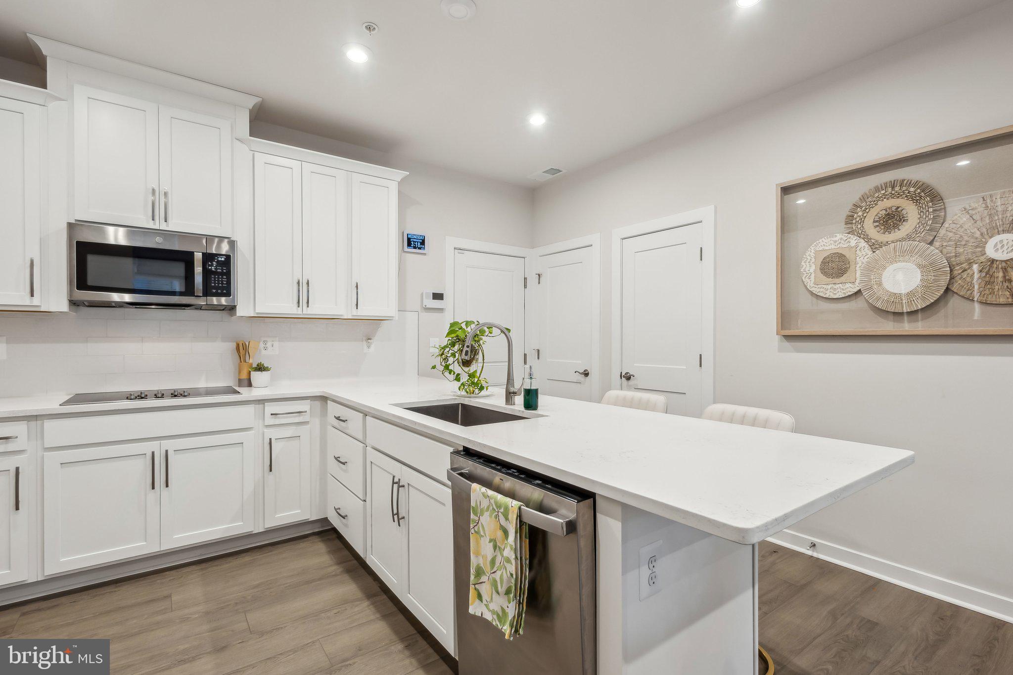 WESTFIELD - Residential