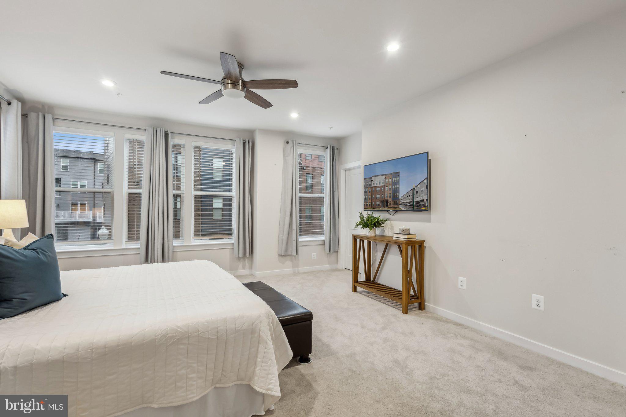 WESTFIELD - Residential