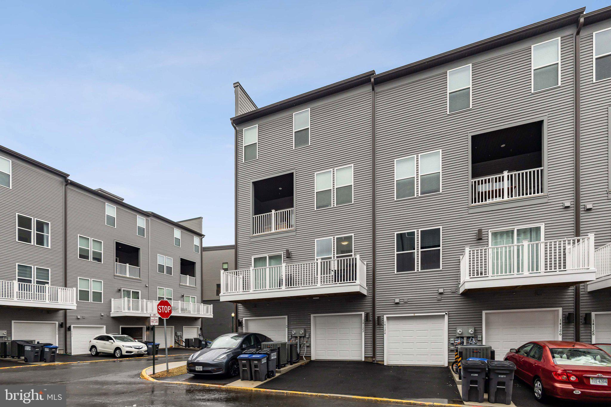 WESTFIELD - Residential