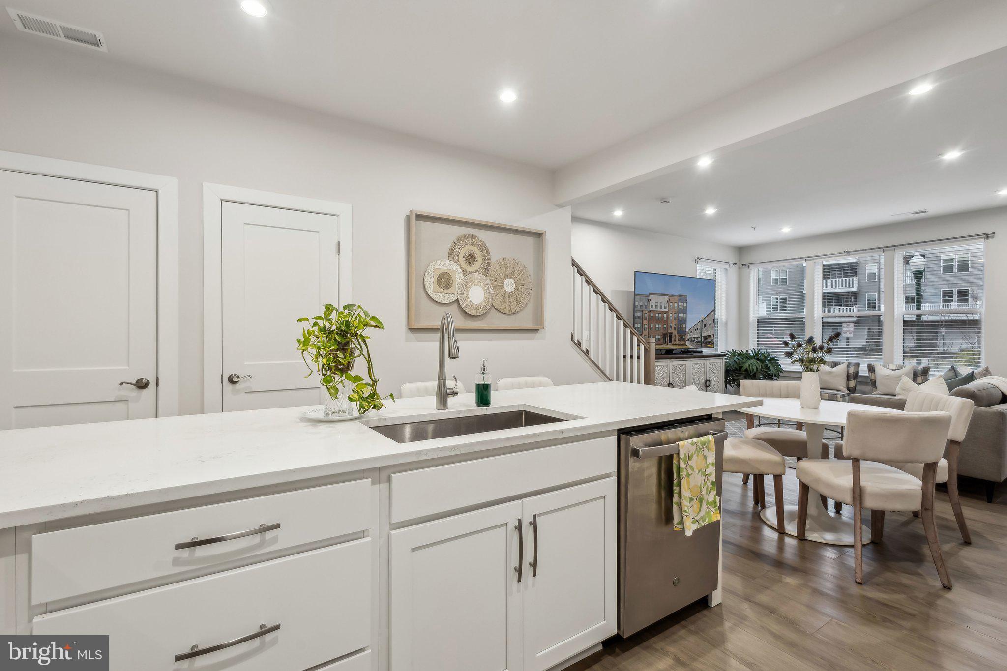 WESTFIELD - Residential