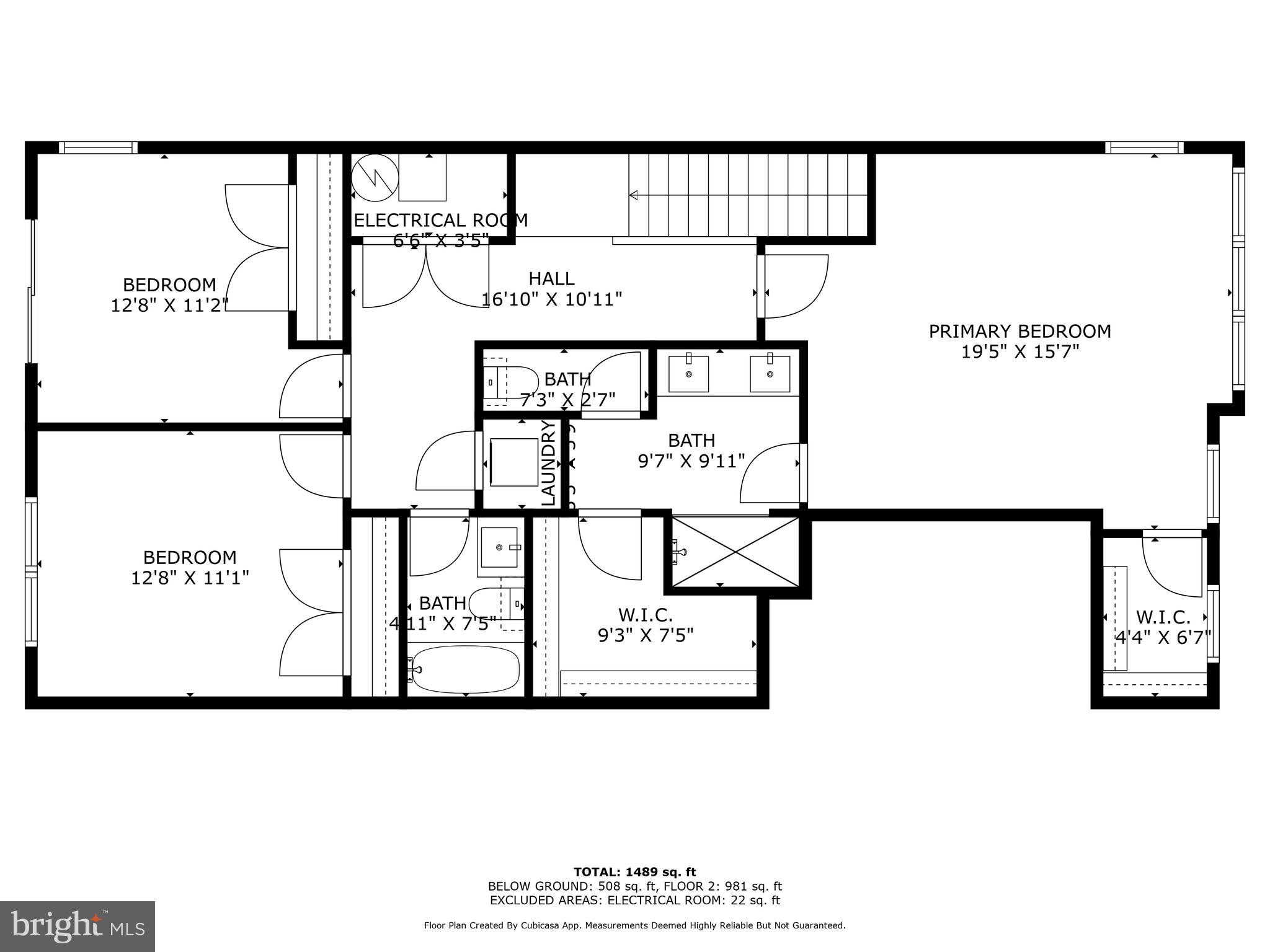 WESTFIELD - Residential