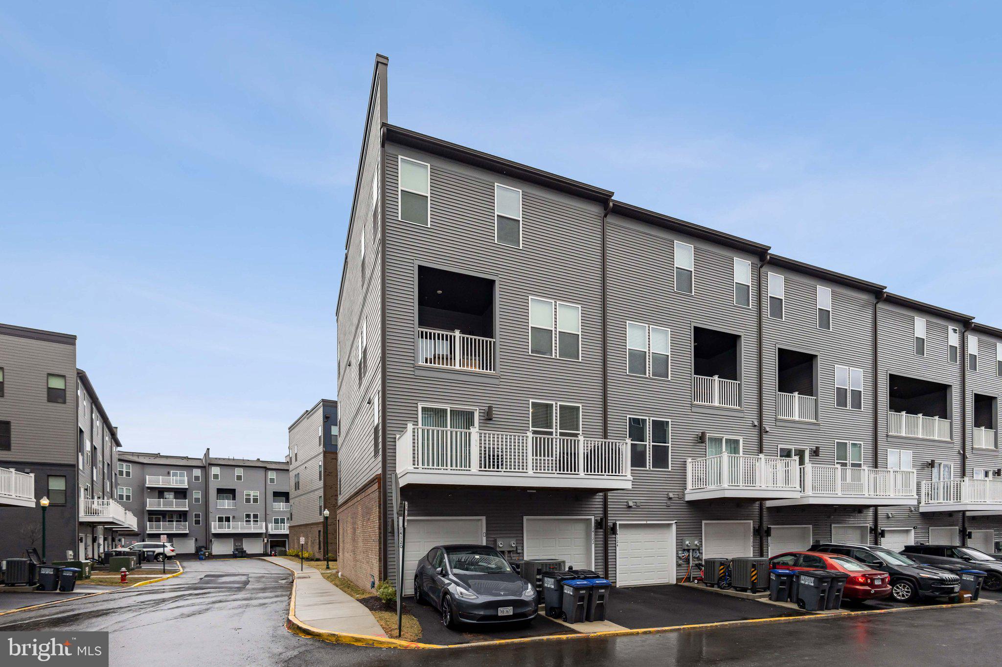 WESTFIELD - Residential