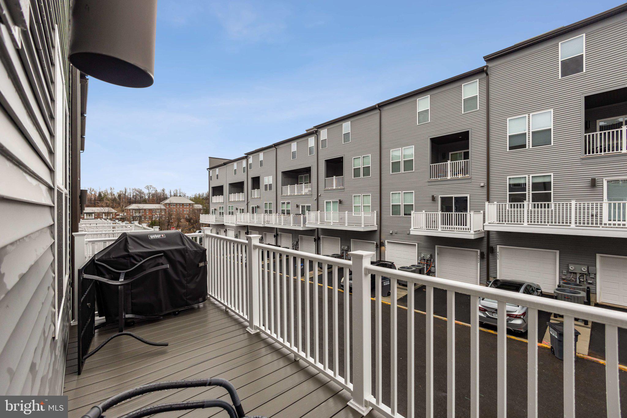 WESTFIELD - Residential