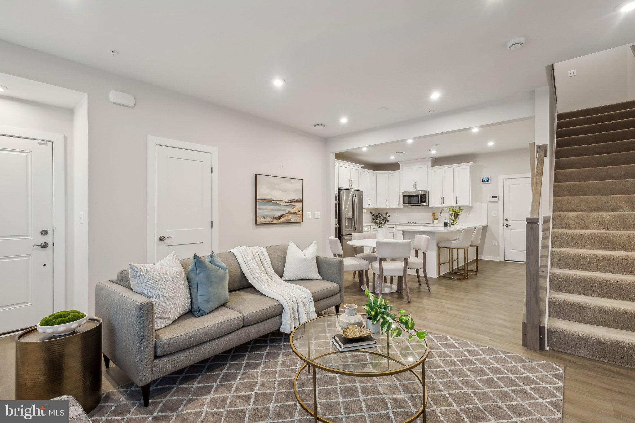 WESTFIELD - Residential