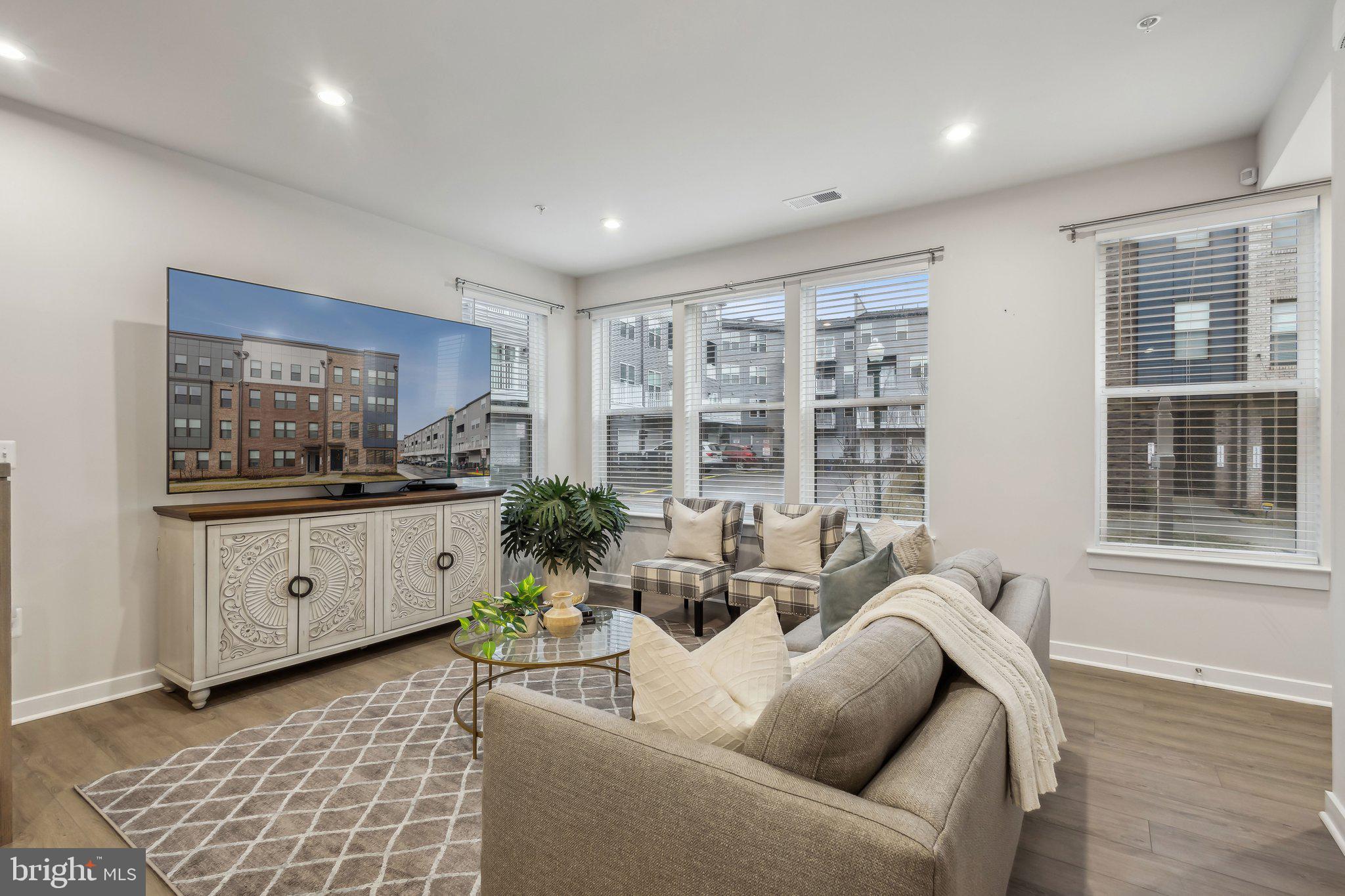 WESTFIELD - Residential