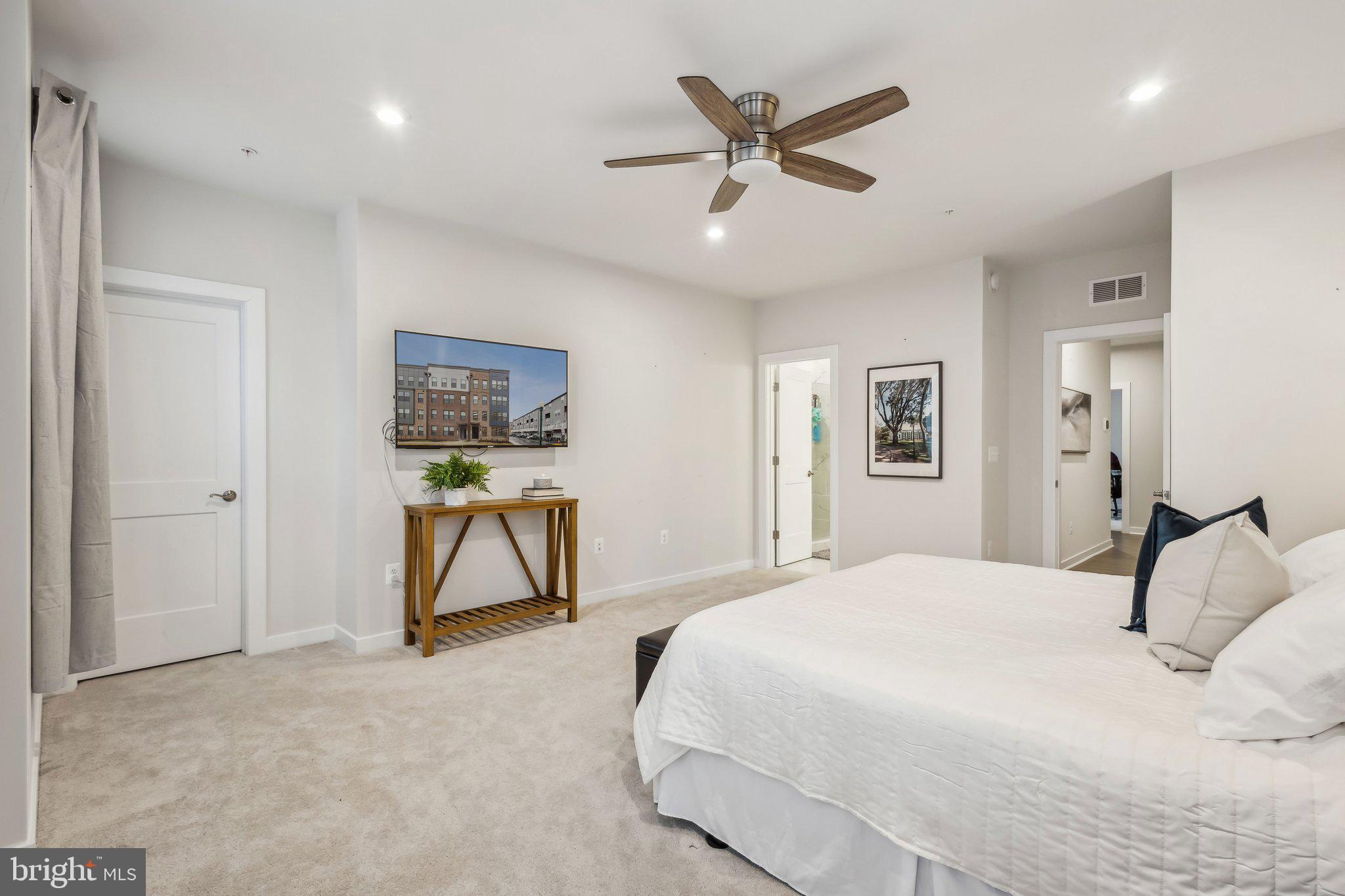 WESTFIELD - Residential