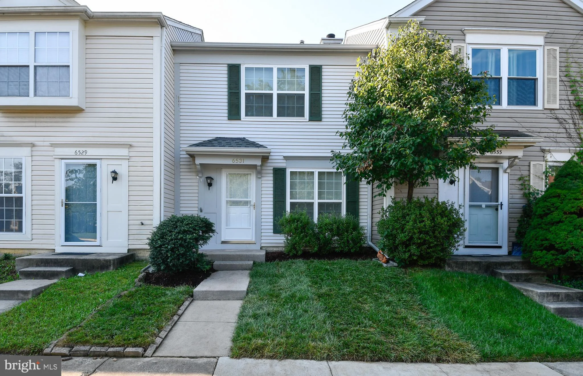6531 Old Carriage Drive, Alexandria, VA 22315