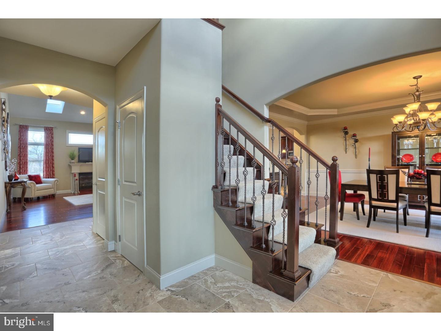 GREEN VALLEY CROSS - Residential