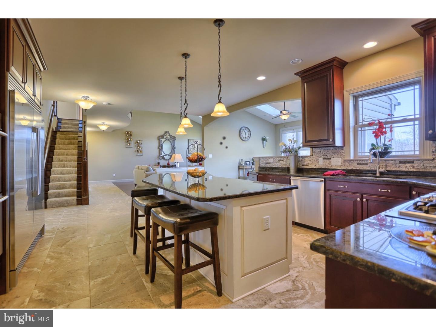 GREEN VALLEY CROSS - Residential