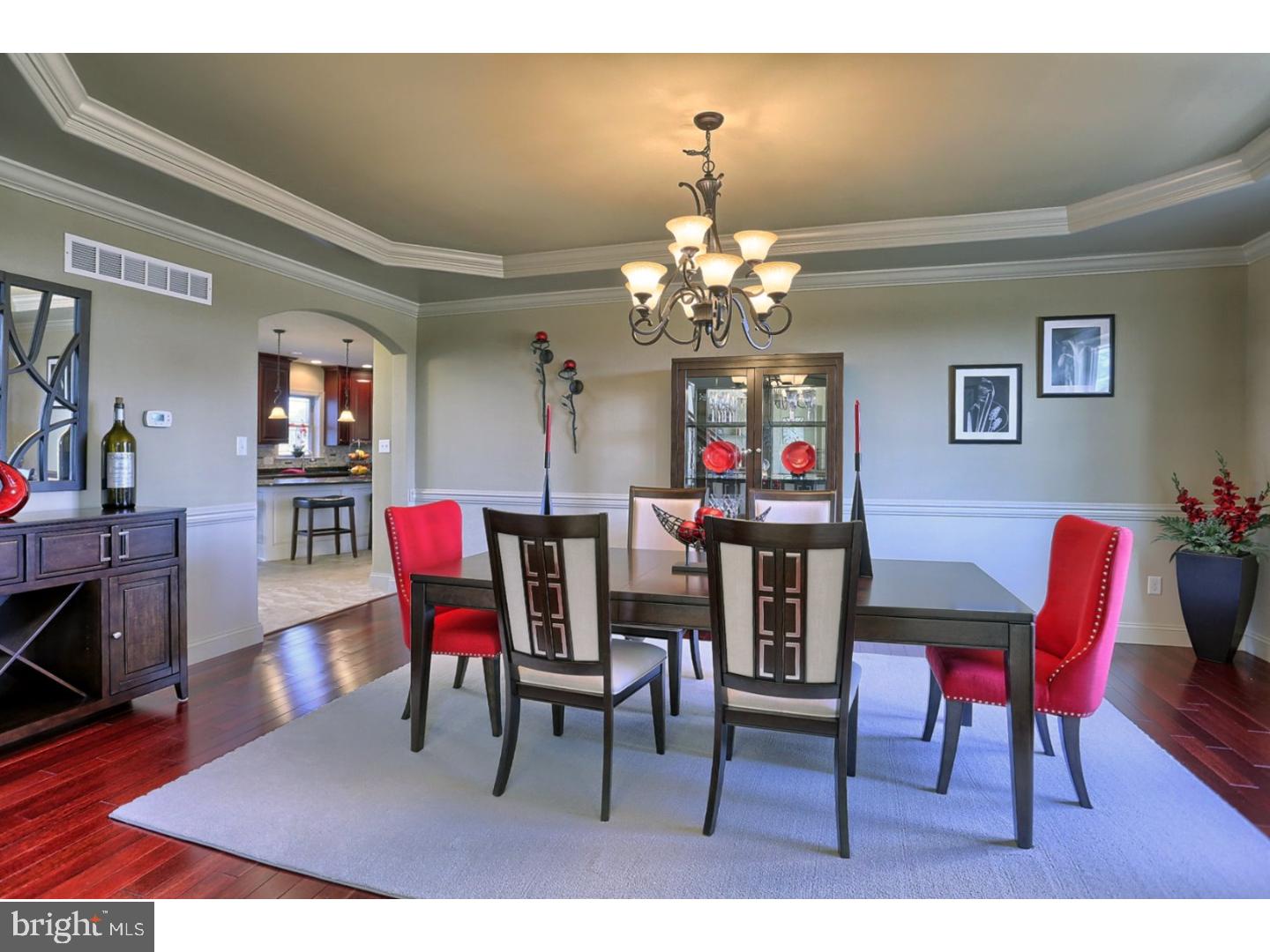 GREEN VALLEY CROSS - Residential