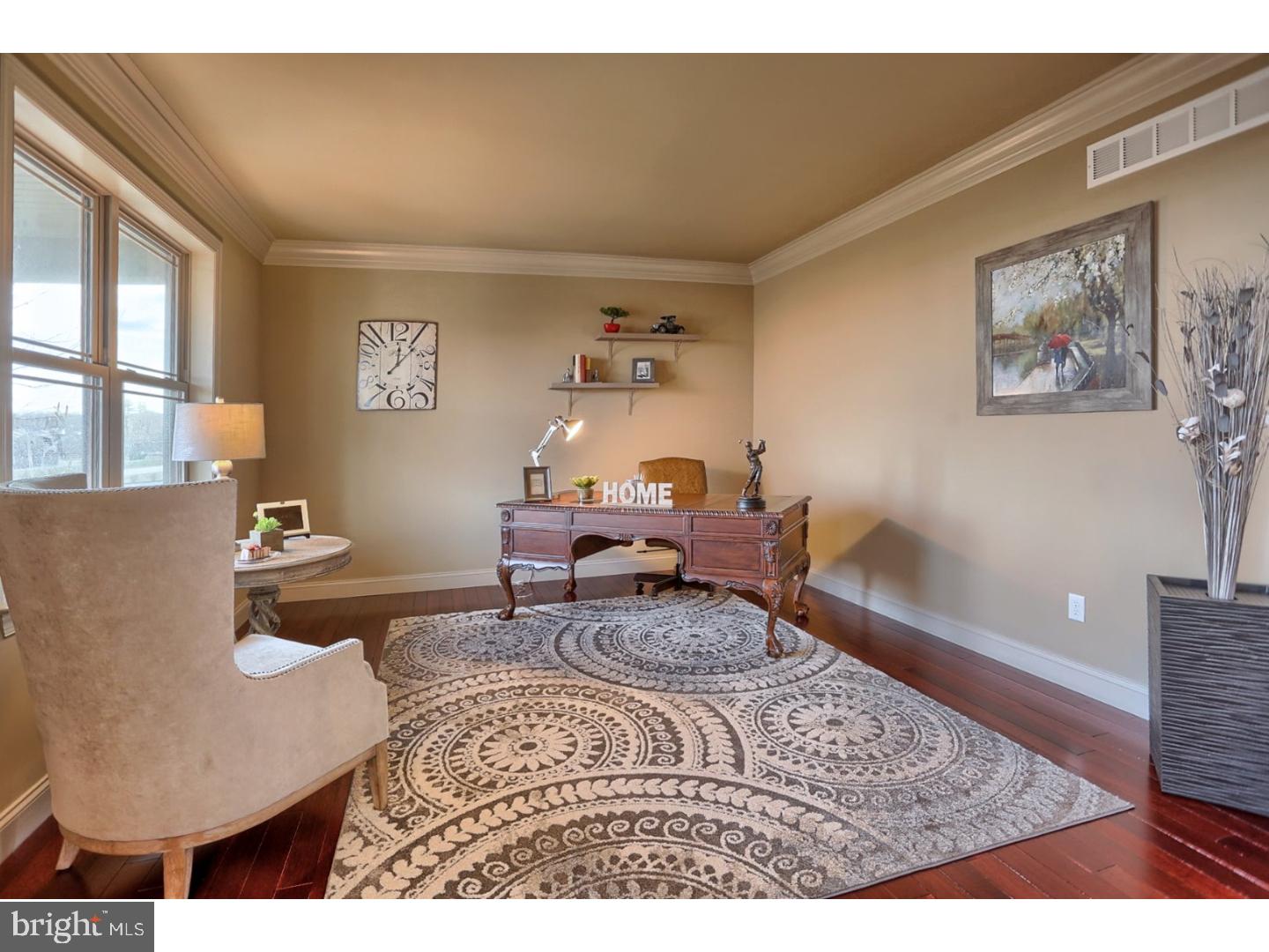 GREEN VALLEY CROSS - Residential