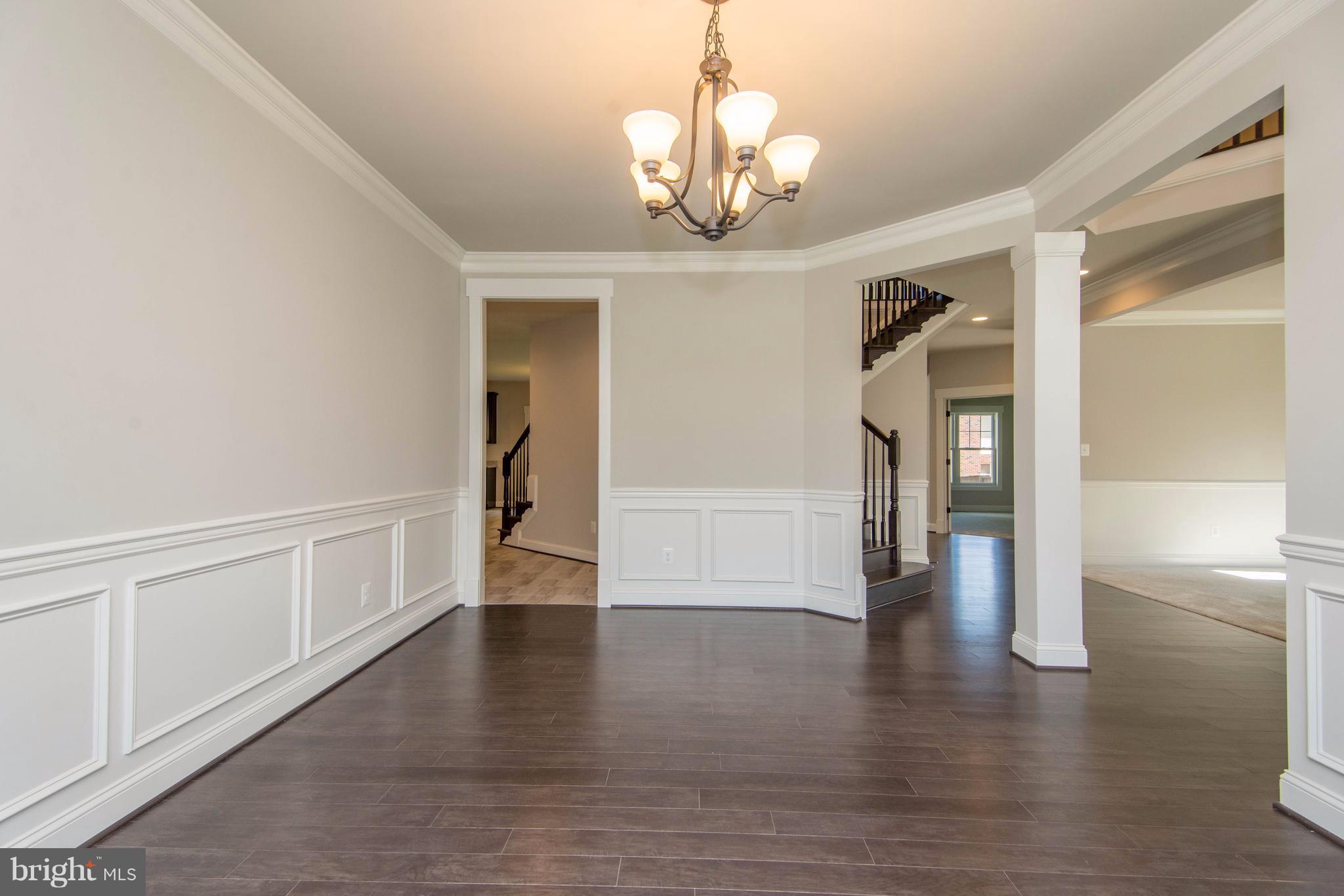 PIMMIT VIEW - Residential Lease