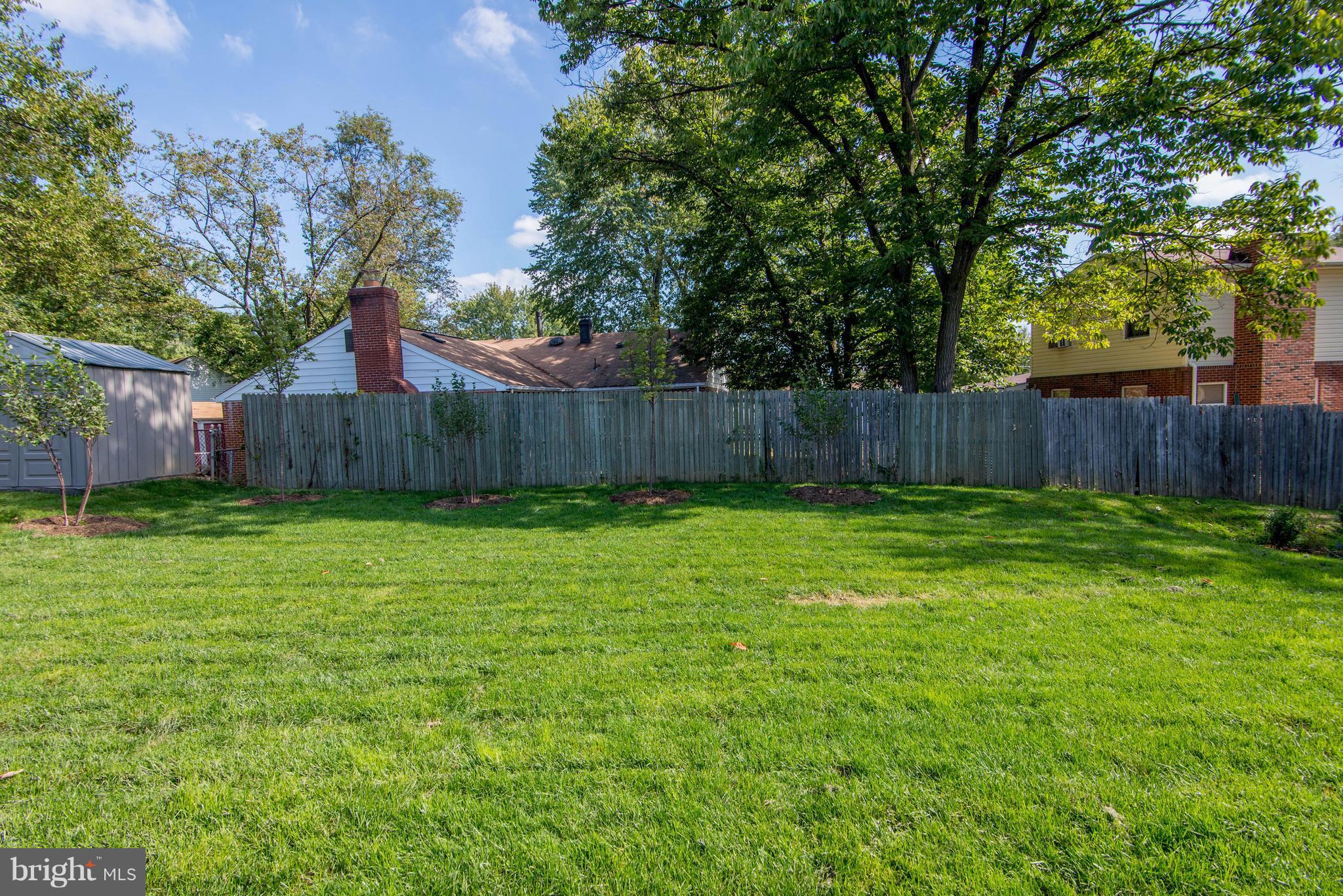 PIMMIT VIEW - Residential Lease