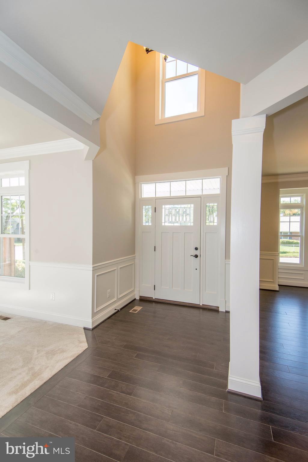 PIMMIT VIEW - Residential Lease