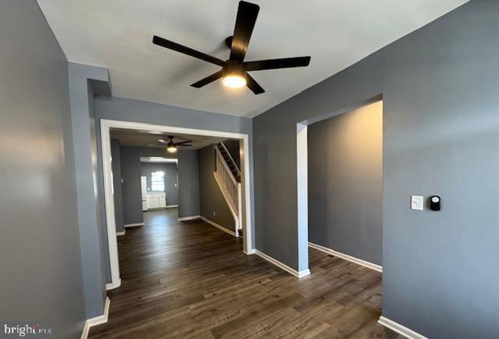 Photo of 3706 W Belvedere Avenue, BALTIMORE, MD 21215 (MLS # MDBA2185652)