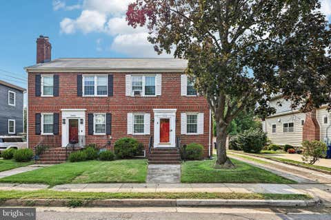 Photo of 2608 Terrett Avenue, ALEXANDRIA, VA 22301 (MLS # VAAX2065026)