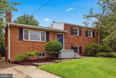 Photo of 6108 22nd Road N, ARLINGTON, VA 22205 (MLS # VAAR2078882)