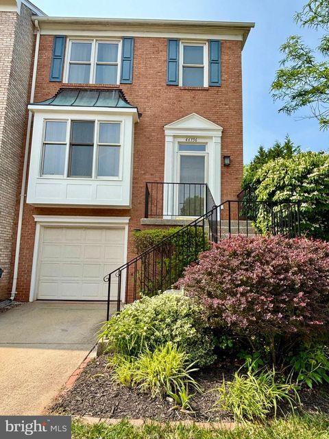 46336 HAVEN TERRACE STERLING VA 20165