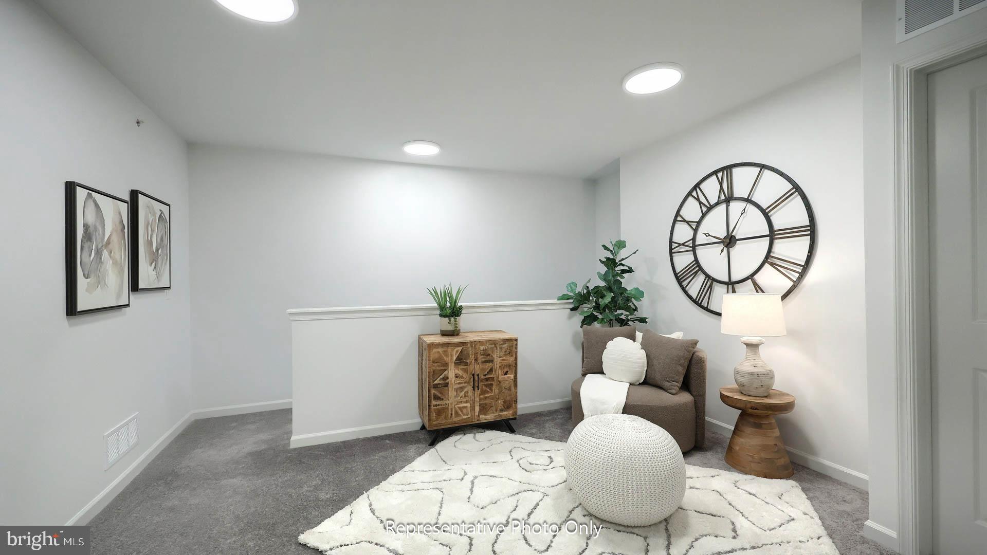 MERIDIAN HEIGHTS - Residential