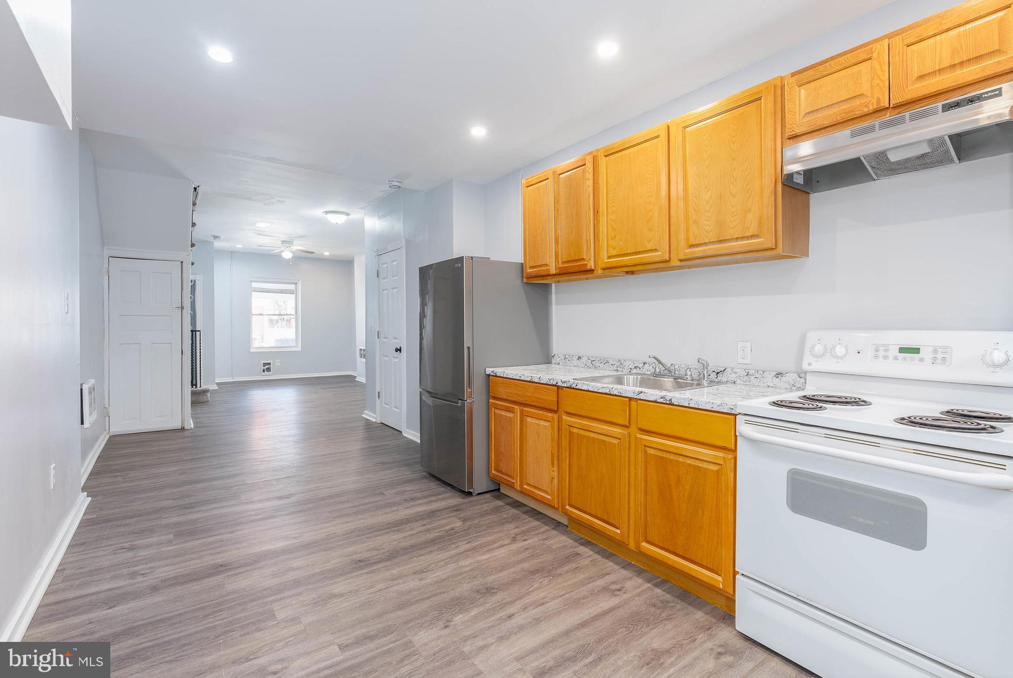 HADDINGTON - Residential