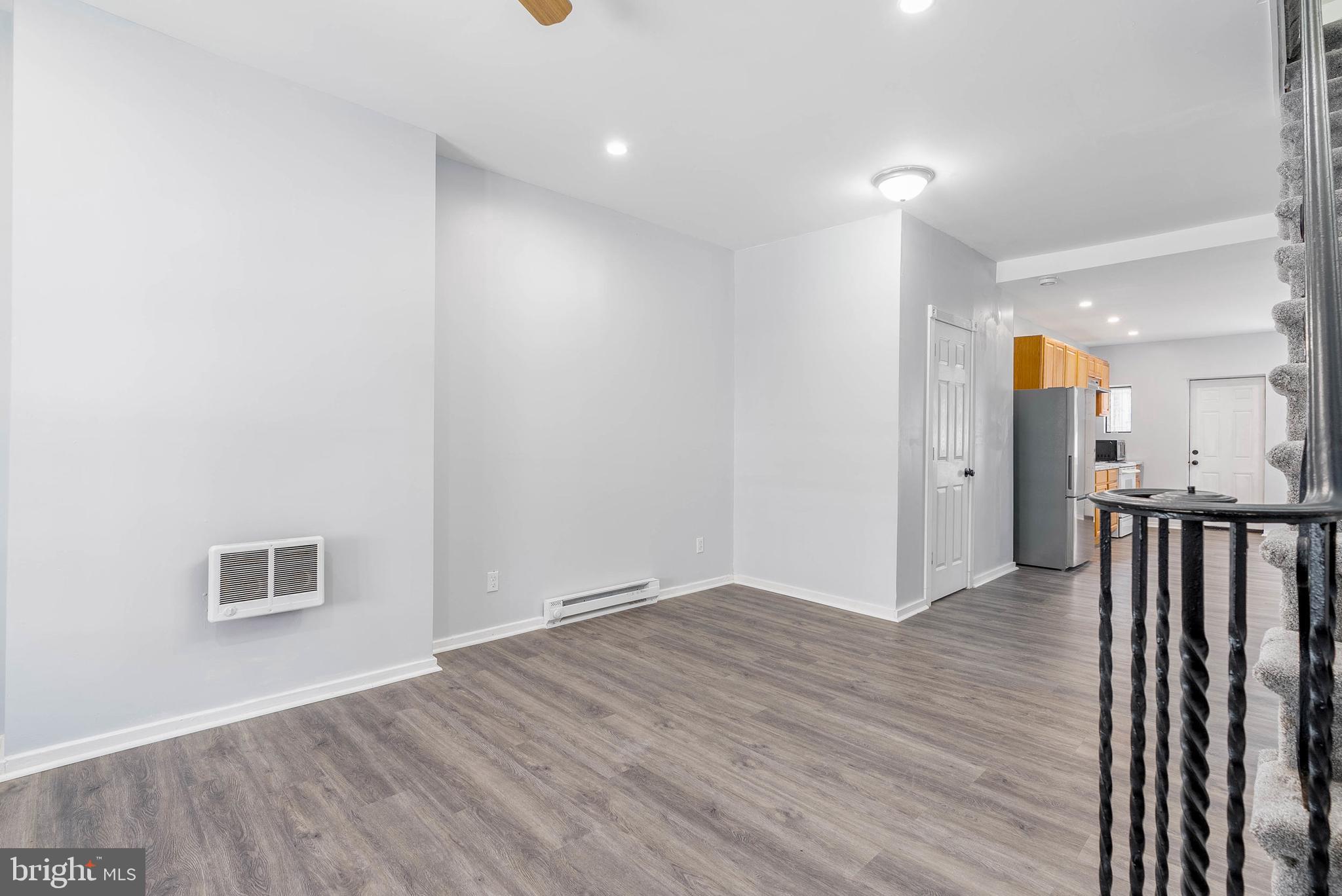 HADDINGTON - Residential