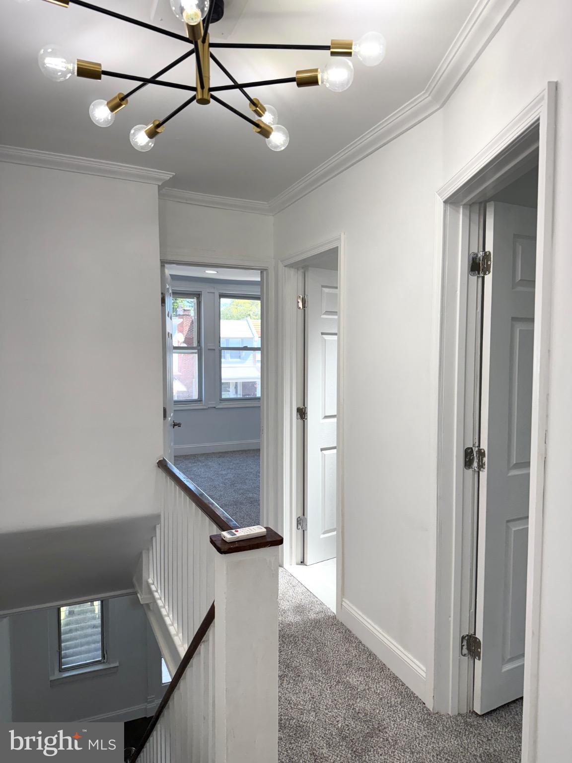 WEST OAK LANE - Residential