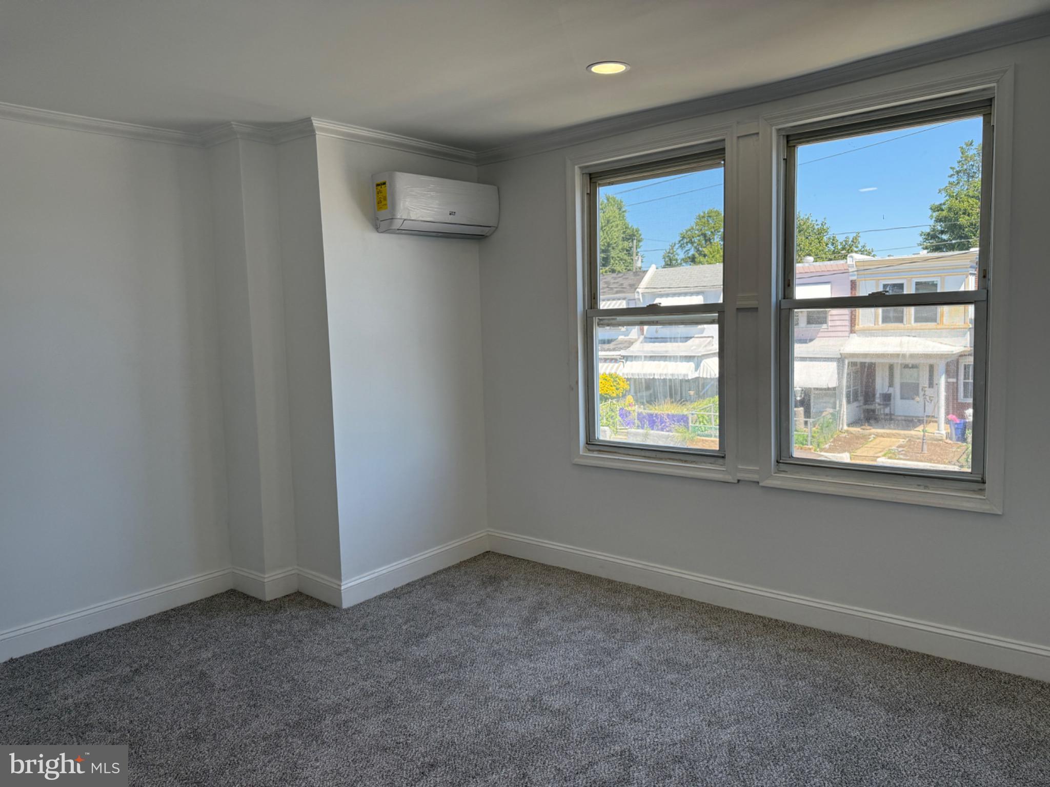 WEST OAK LANE - Residential