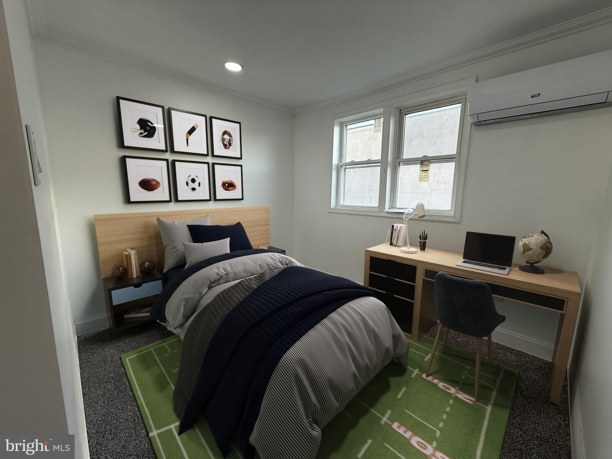 WEST OAK LANE - Residential