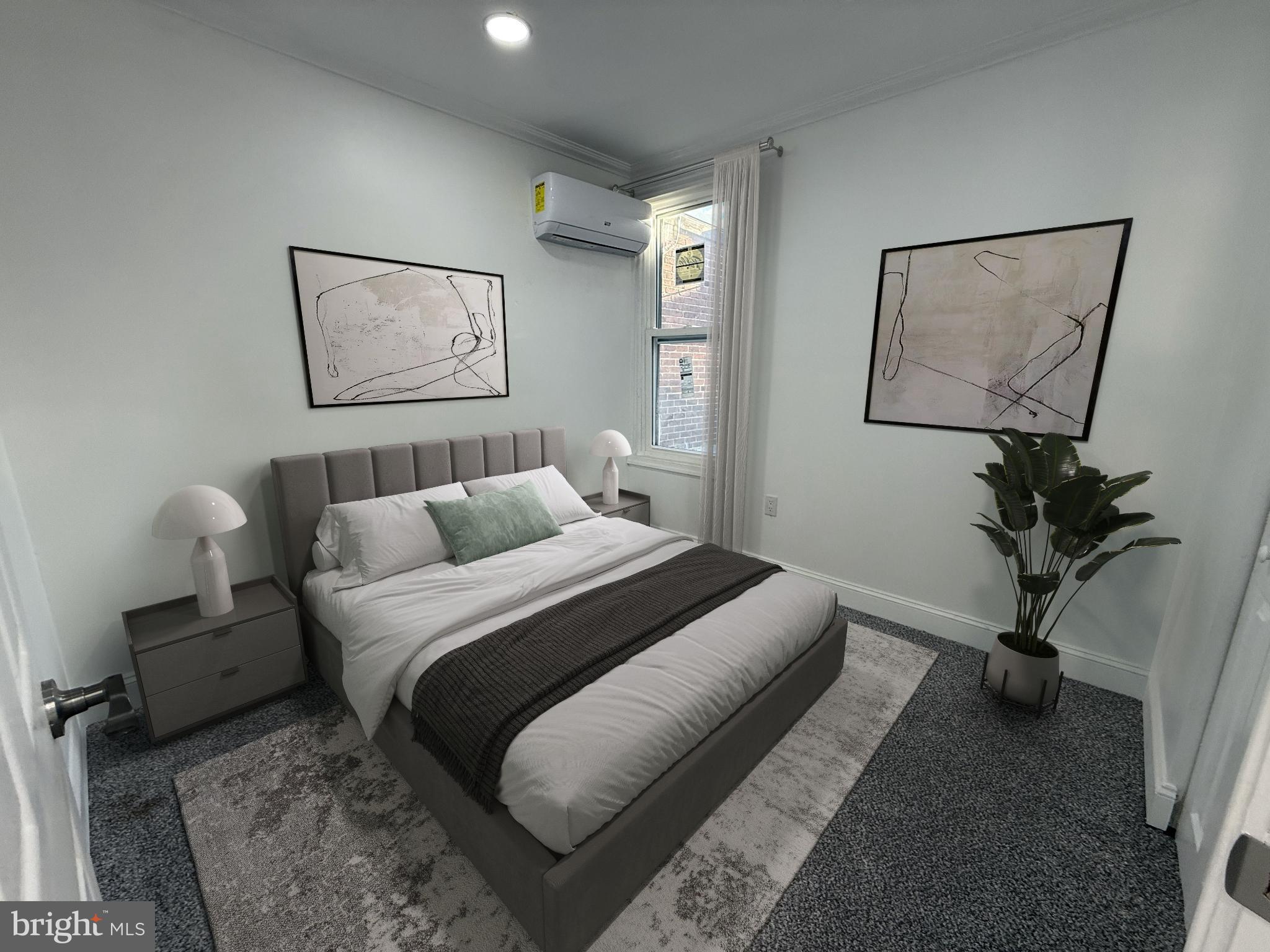 WEST OAK LANE - Residential