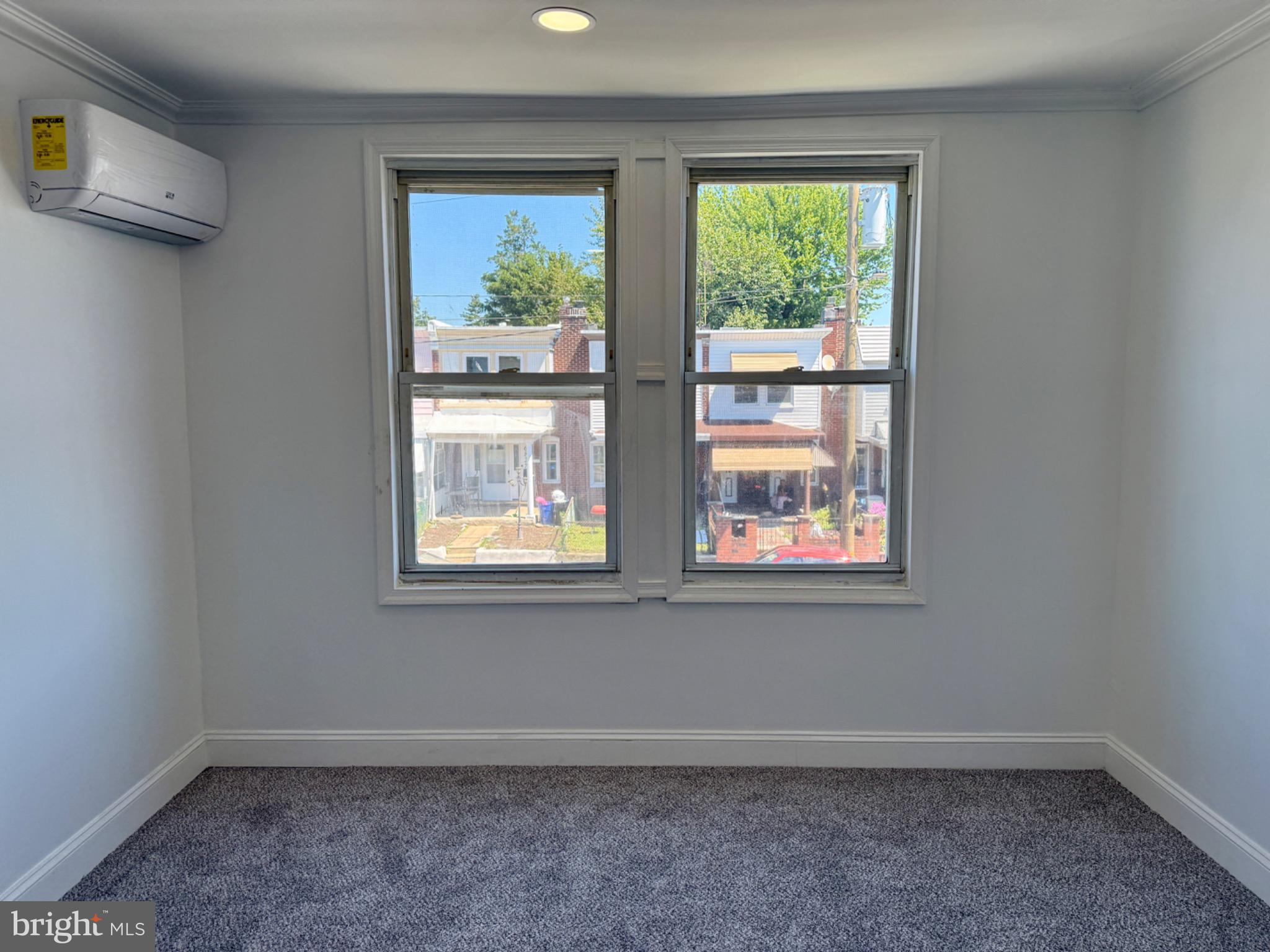 WEST OAK LANE - Residential