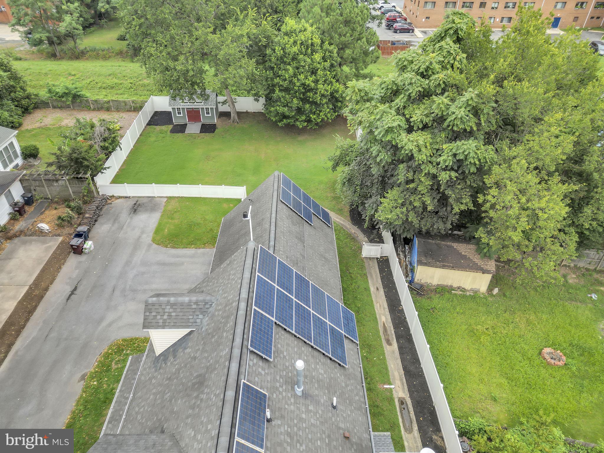 RIVERDALE PARK - Residential