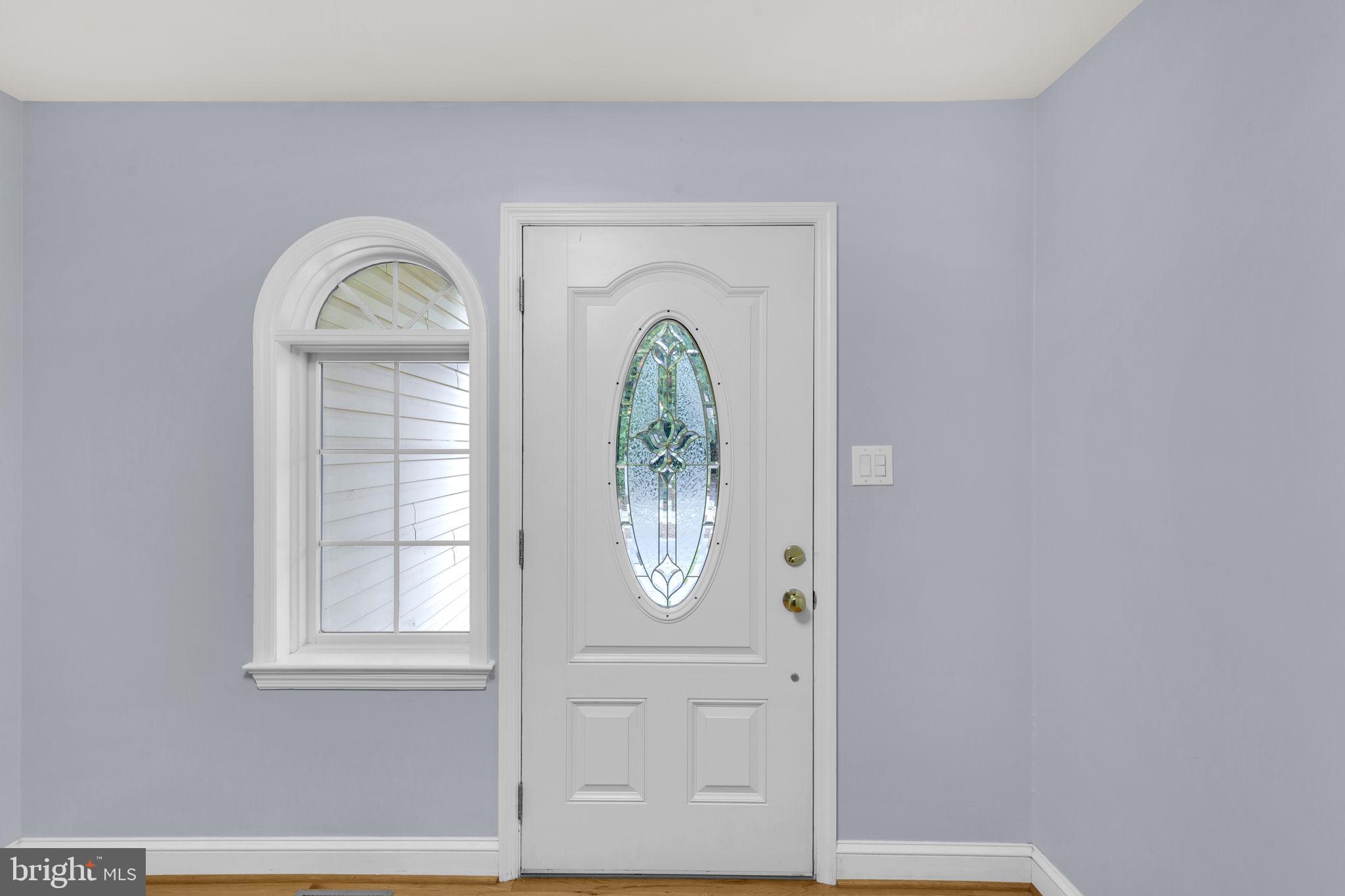 RIVERDALE PARK - Residential