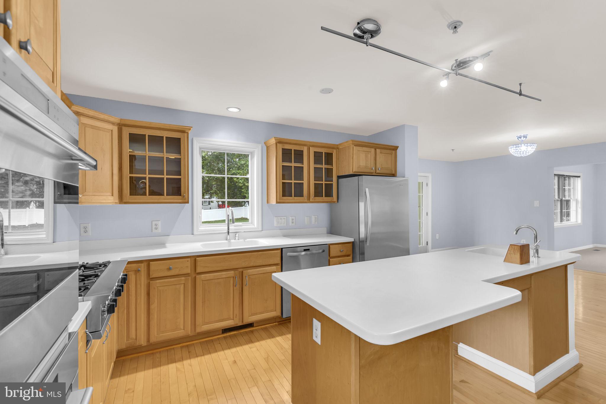 RIVERDALE PARK - Residential