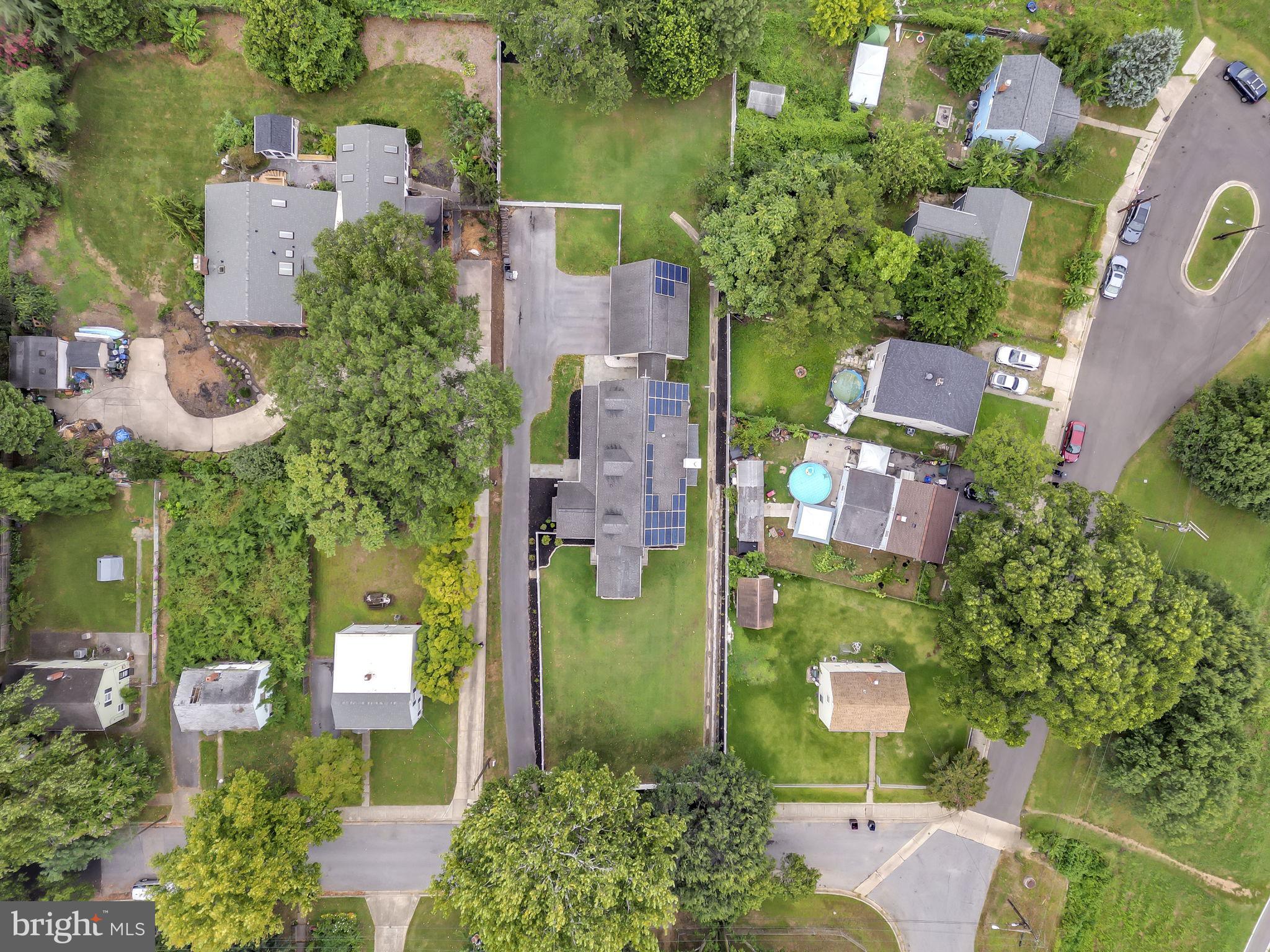 RIVERDALE PARK - Residential