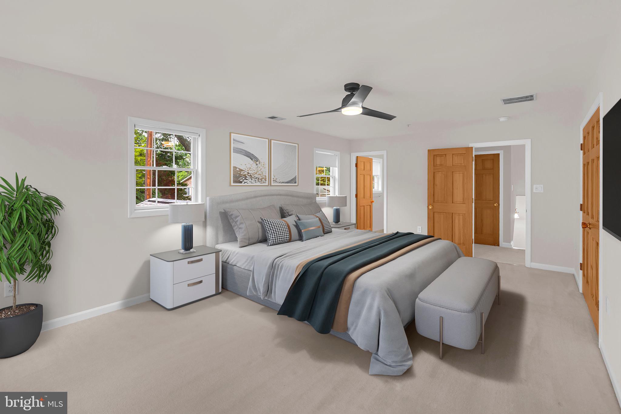 RIVERDALE PARK - Residential