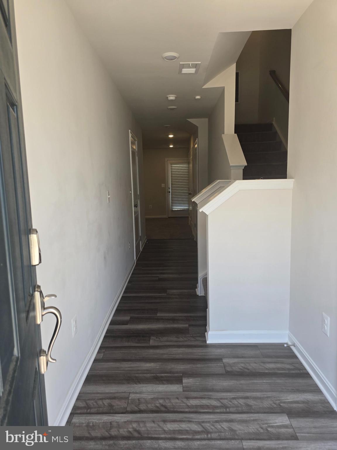 NORBORNE GLEBE - Residential Lease