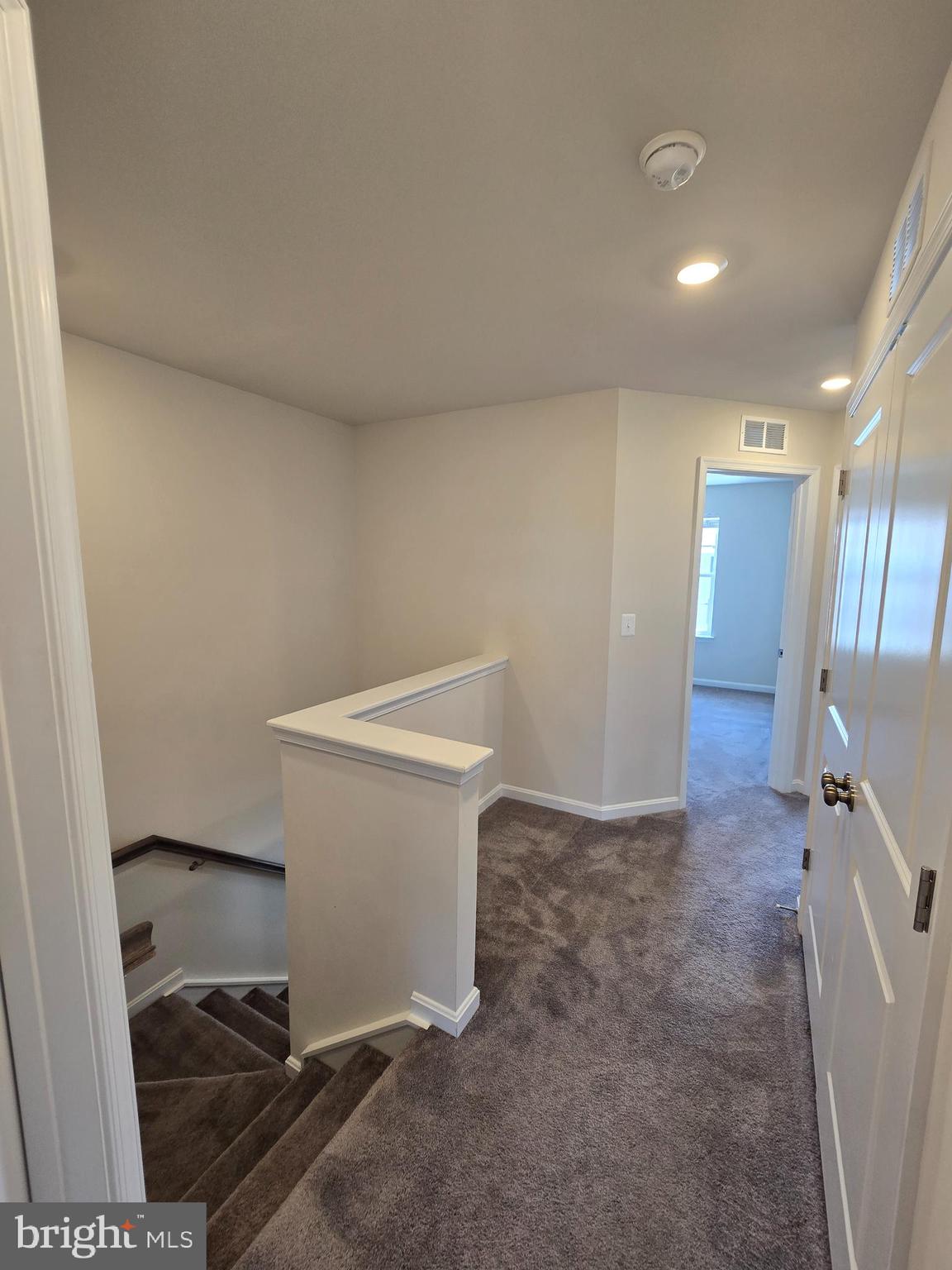 NORBORNE GLEBE - Residential Lease