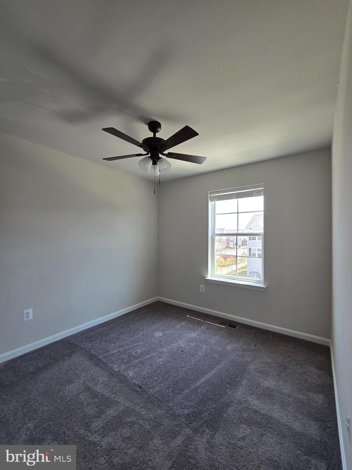 NORBORNE GLEBE - Residential Lease