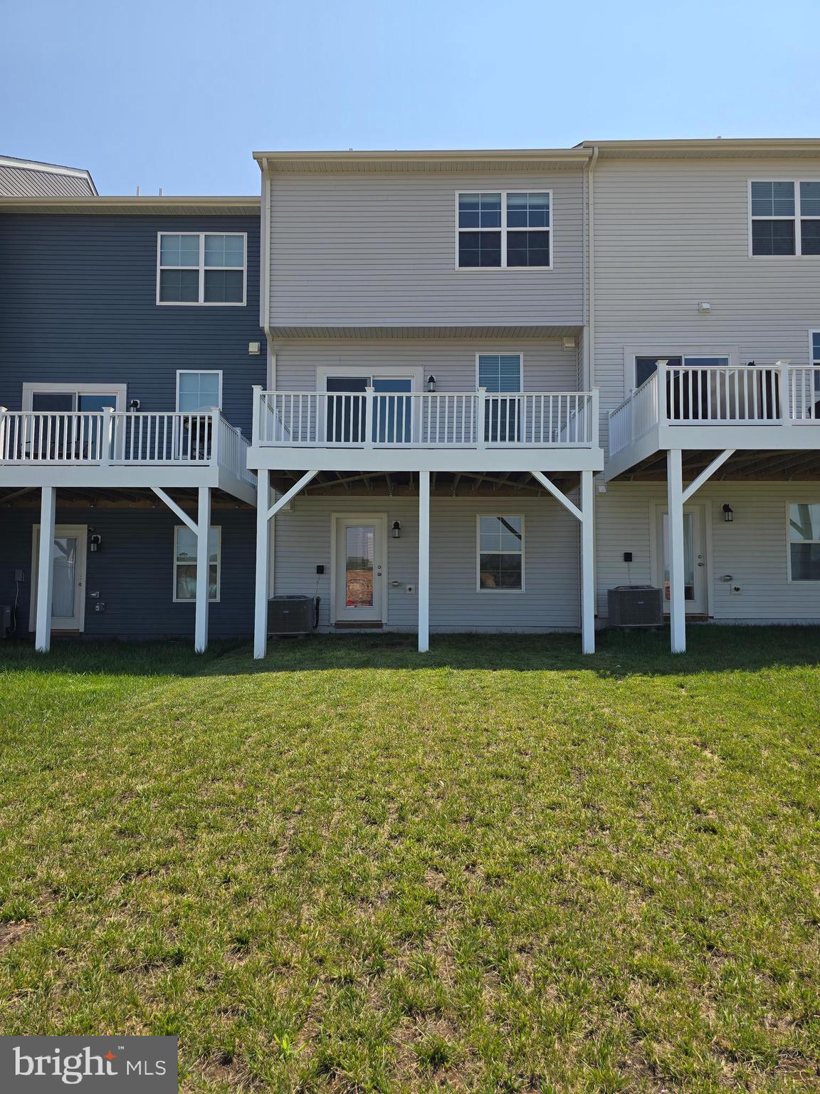 NORBORNE GLEBE - Residential Lease