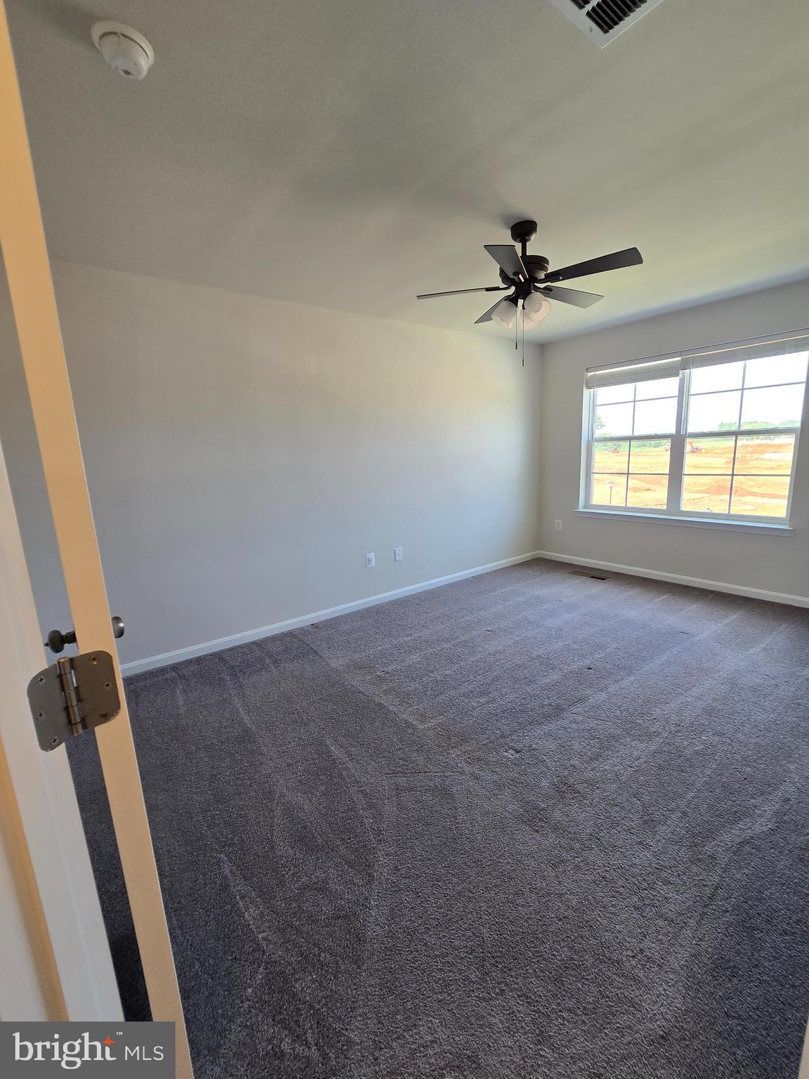 NORBORNE GLEBE - Residential Lease