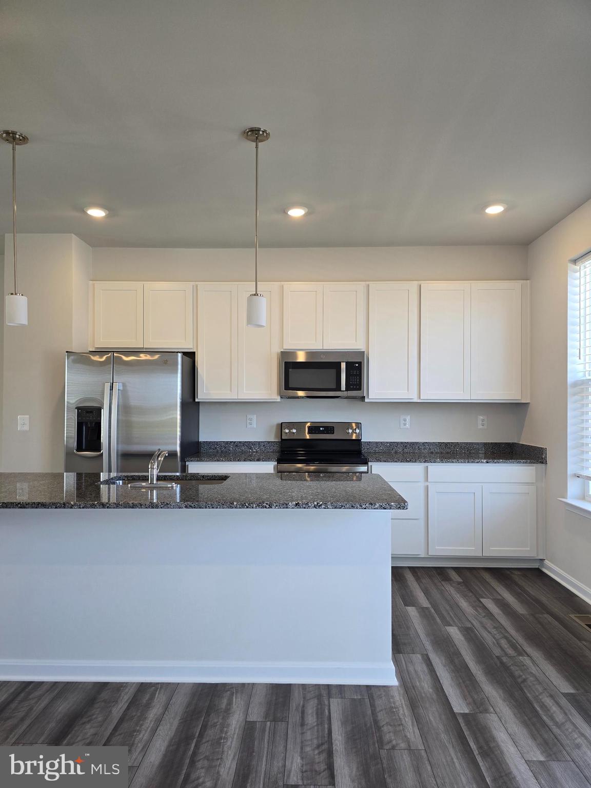 NORBORNE GLEBE - Residential Lease