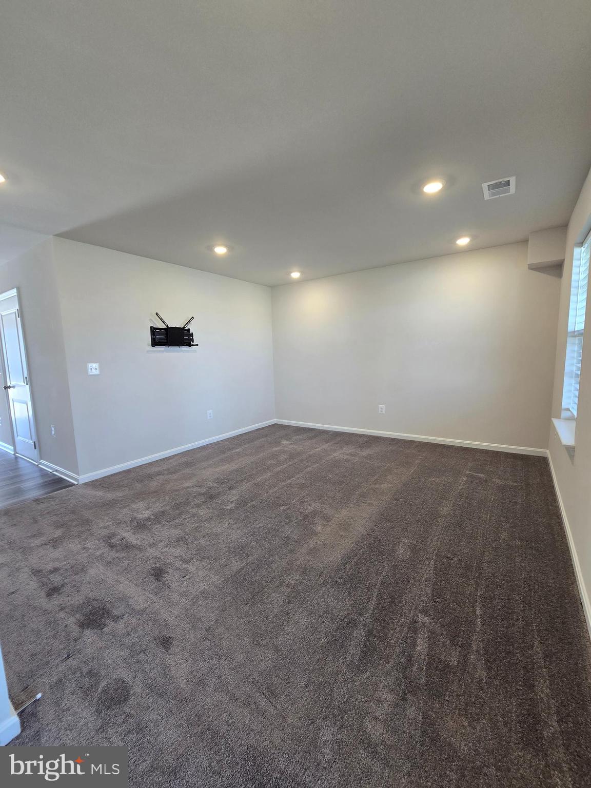 NORBORNE GLEBE - Residential Lease